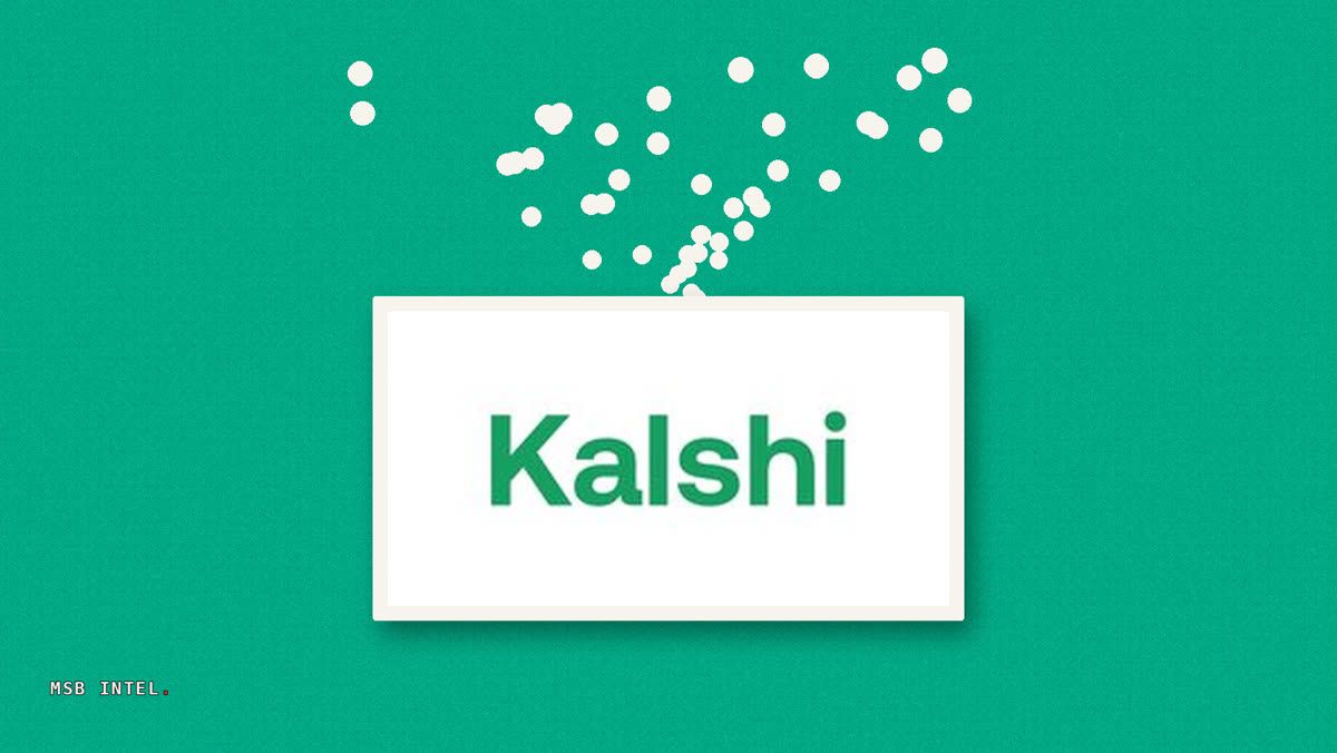 Kalshi pursues $1 billion round at $40 billion valuation, nearly doubling May price