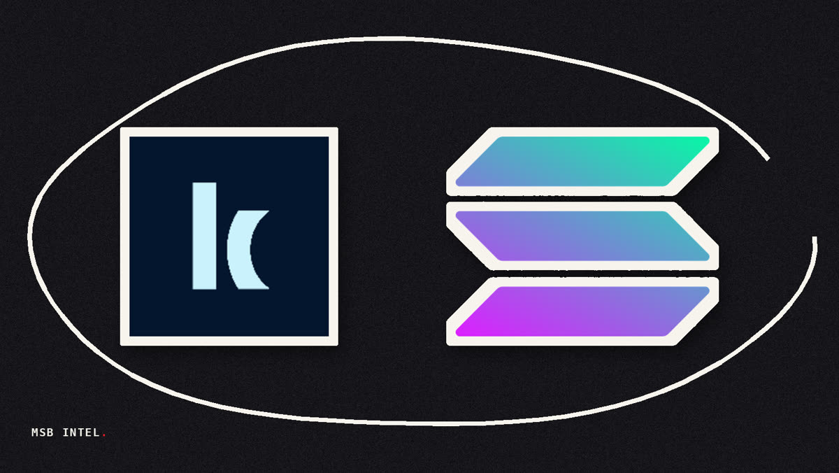 Kamino launches Zcash-backed borrowing market on Solana network