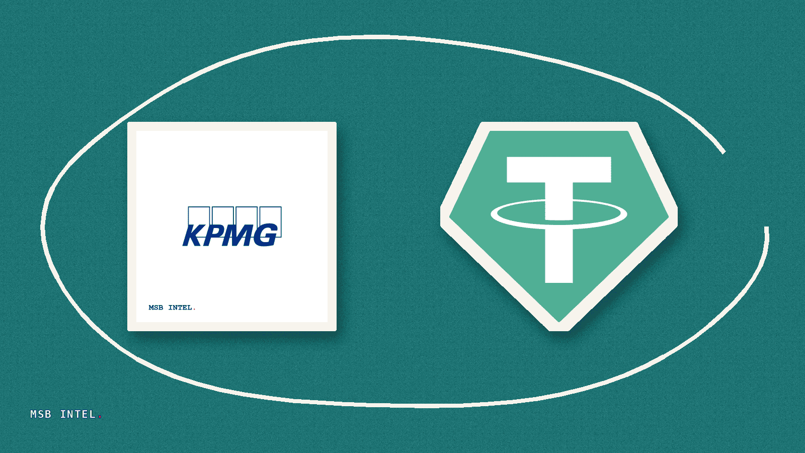 KPMG Issues Unqualified Audit Opinion on Tether 2025 Financials
