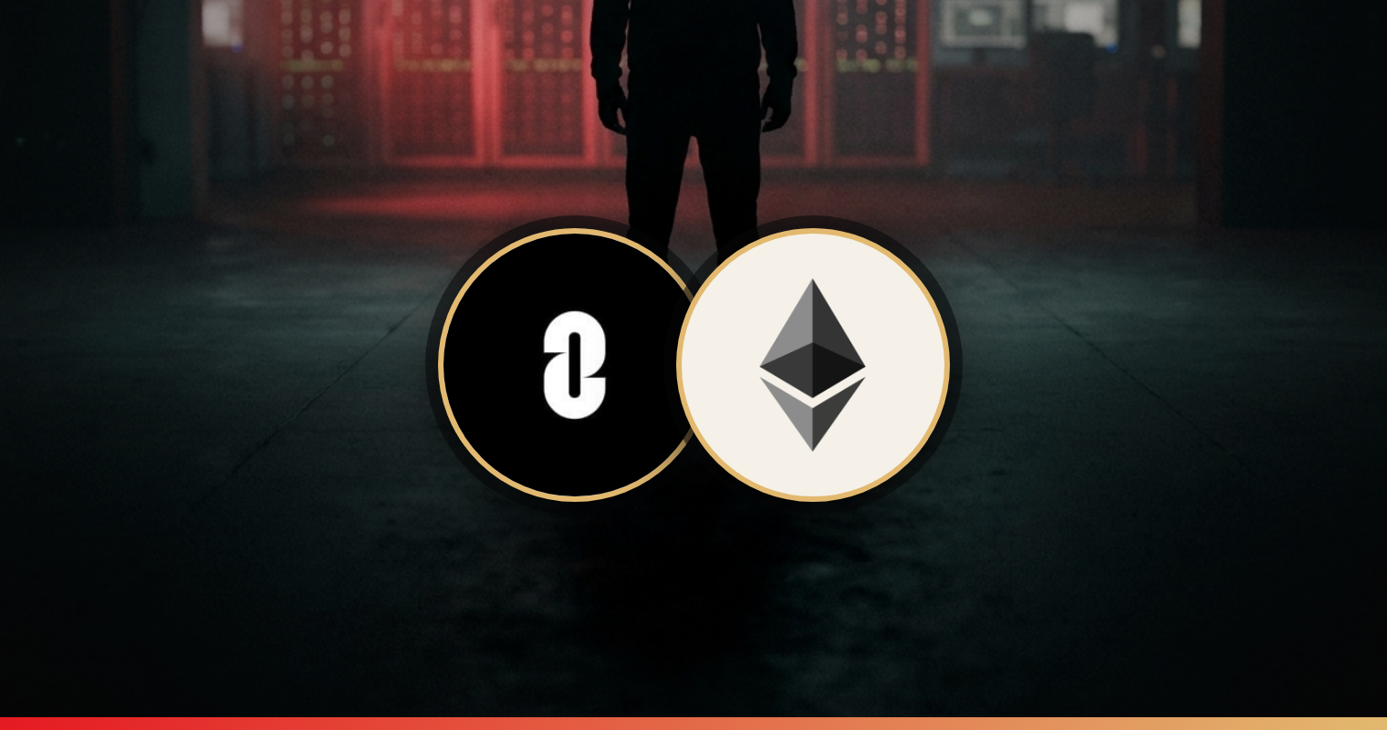 LayerZero Executor wallets reportedly compromised, $2.4M drained