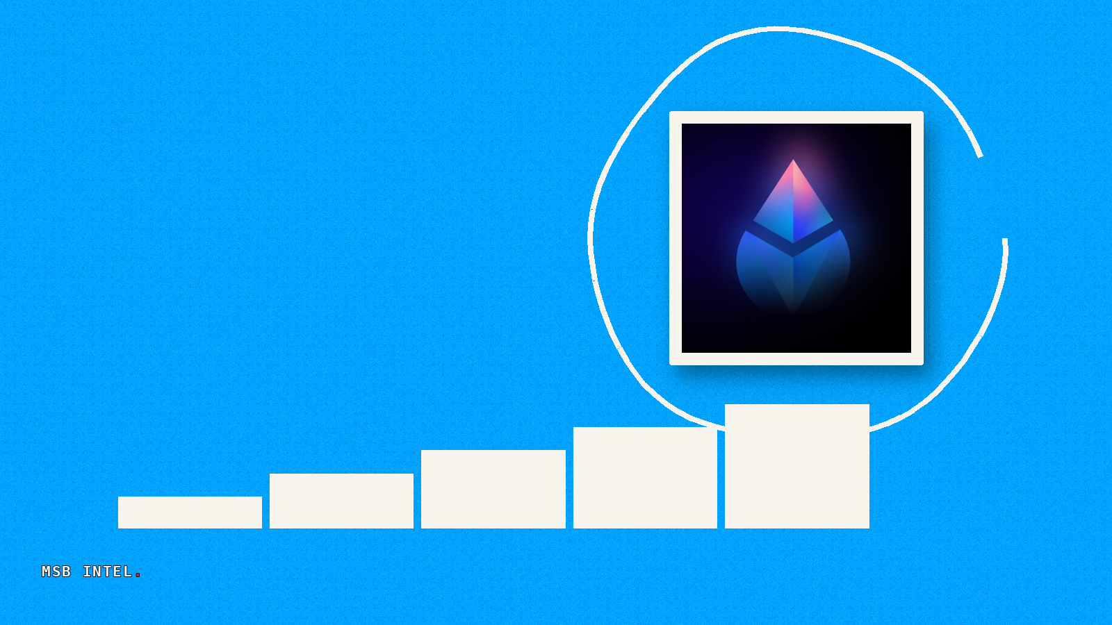 Lido begins consolidating 16.5 billion dollars in staked ether