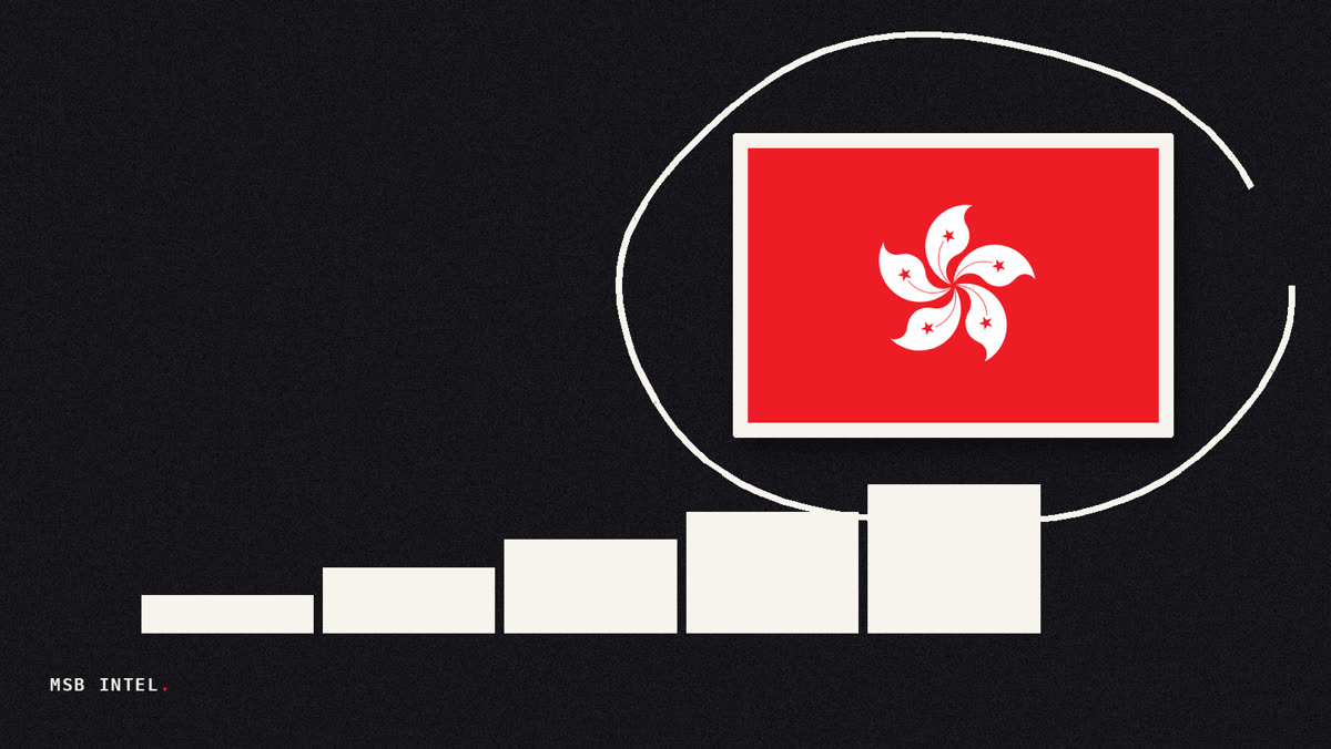 Ligent Technologies seeks $727 million Hong Kong IPO amid AI surge