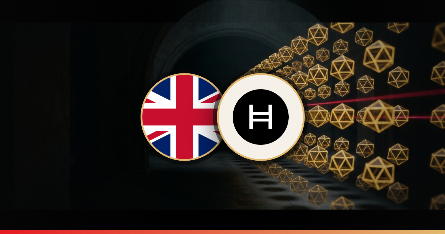 Lloyds Bank, Aberdeen, Archax execute first UK tokenized RWA FX trades on Hedera