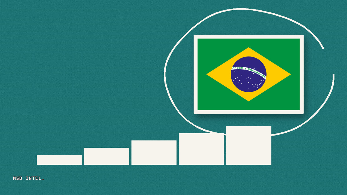 Lynas Rare Earths acquires Meteoric for A$968 million Brazilian deposit
