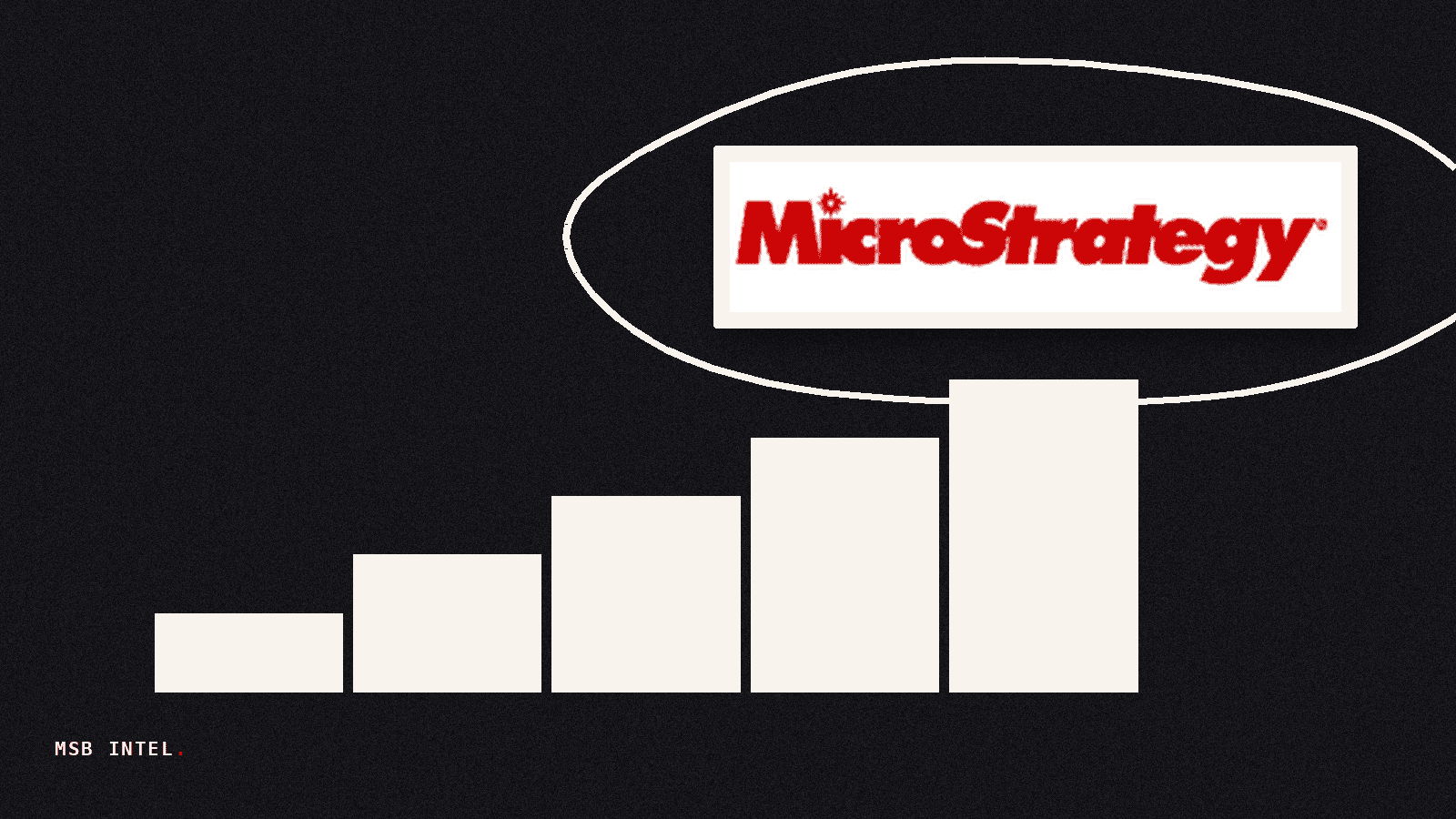 MicroStrategy reduces net debt to near zero with $6.69B cash