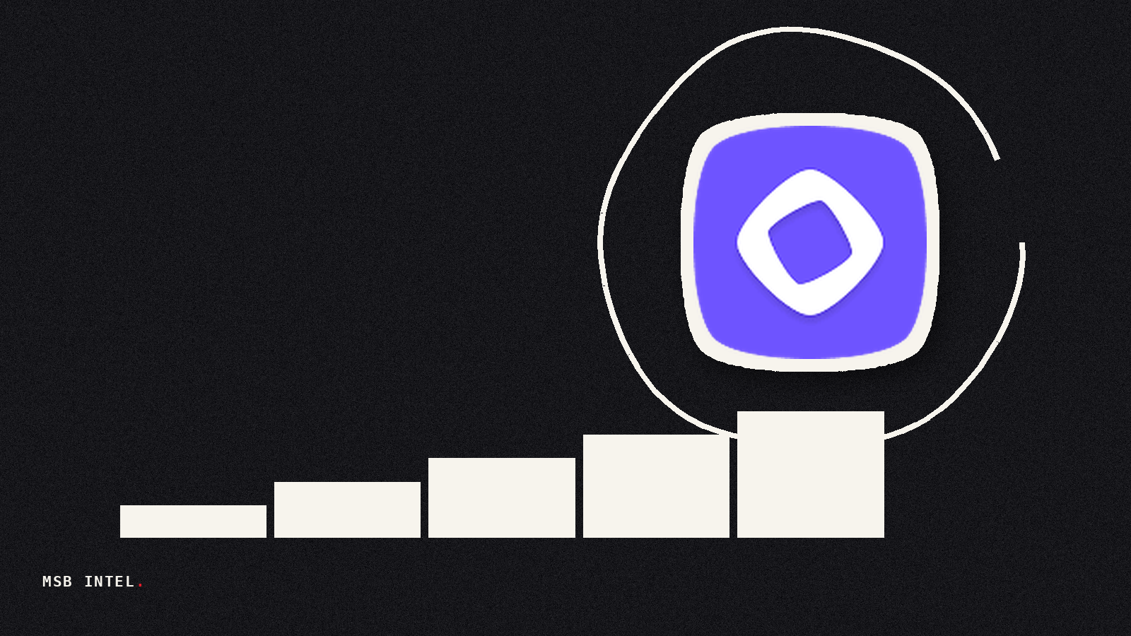 Monad DeFi TVL surpasses $770 million eight months after mainnet launch