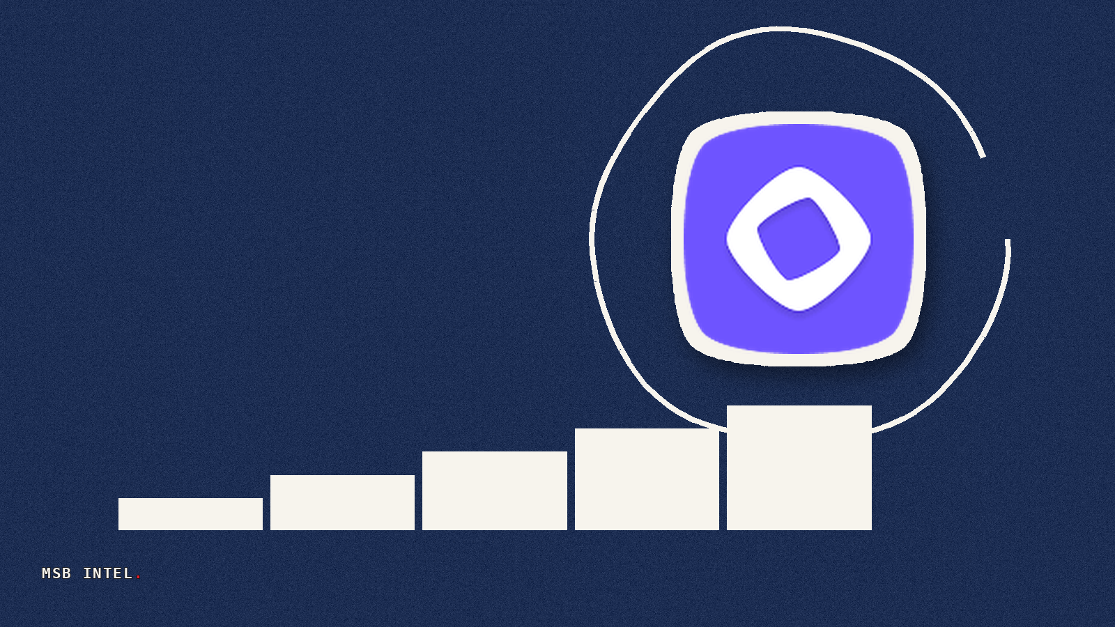 Monad surpasses Polygon to claim tenth rank in chain TVL