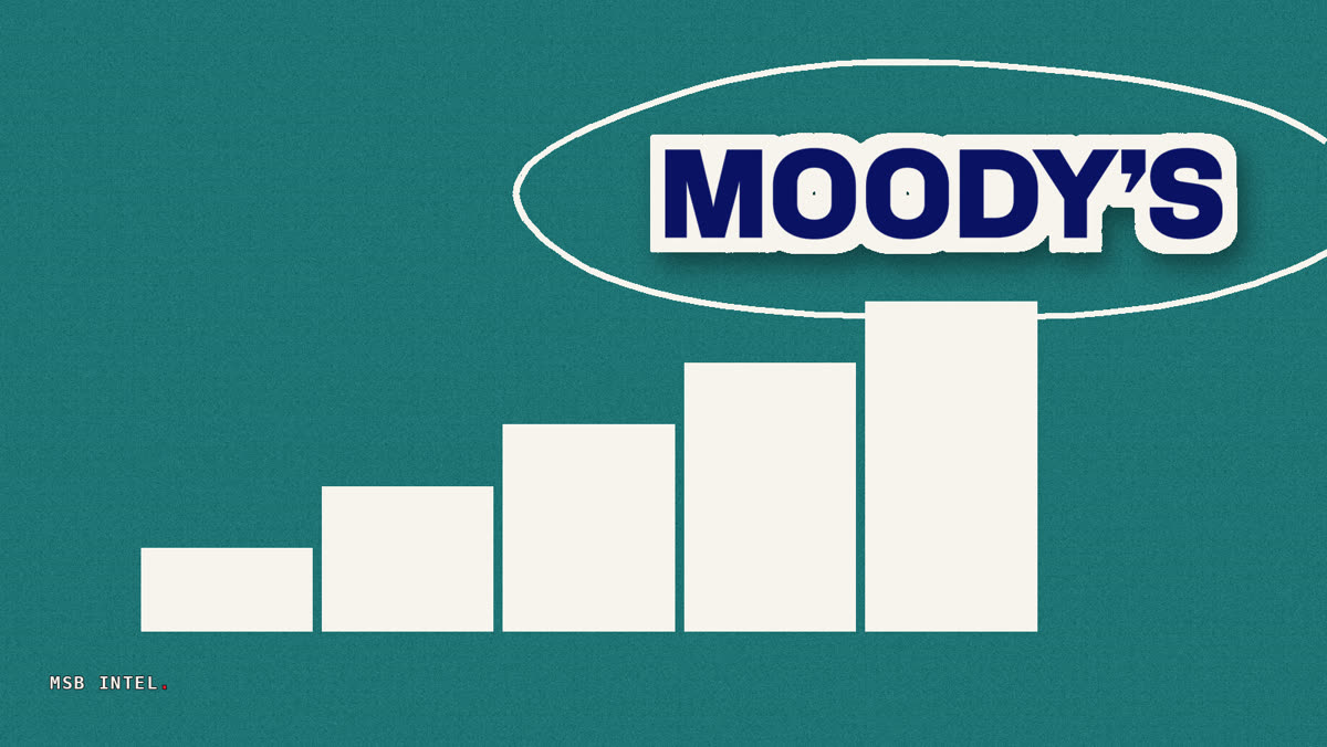 Moody's assigns Sky Protocol B3 rating, first stablecoin issuer grade
