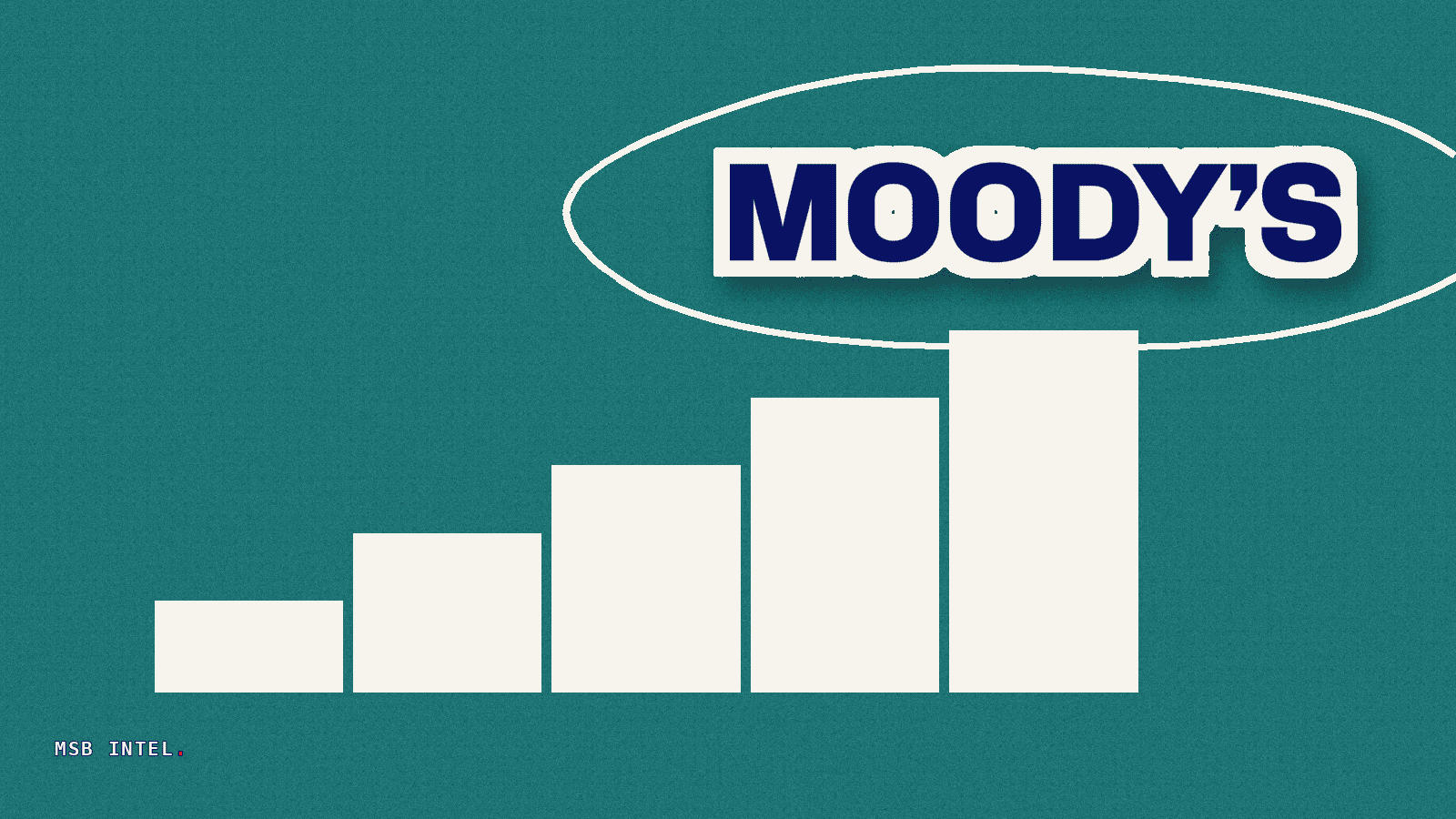 Moody's integrates credit ratings into Google's Gemini Enterprise platform
