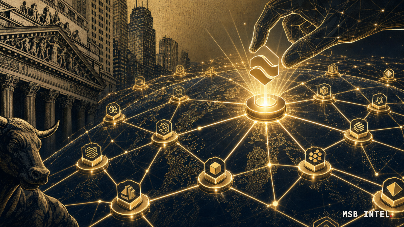 Movement joins Mesh Alliance Program connecting 300+ funding platforms