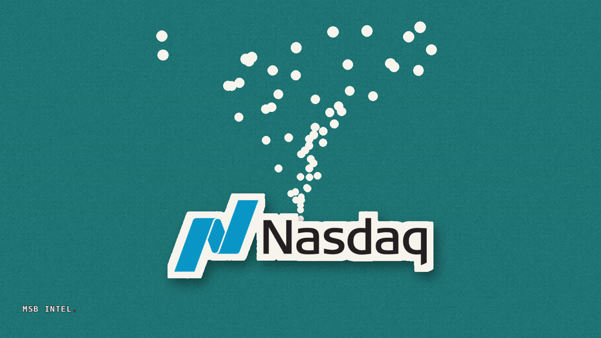 Nasdaq invests $100 million in Kraken parent Payward at $21 billion valuation