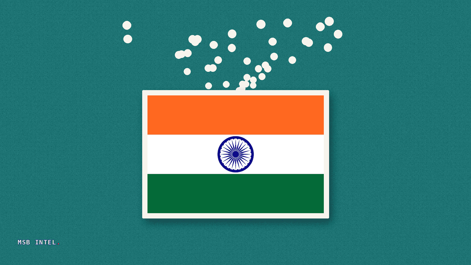 National Stock Exchange of India seeks $55 billion valuation in planned IPO