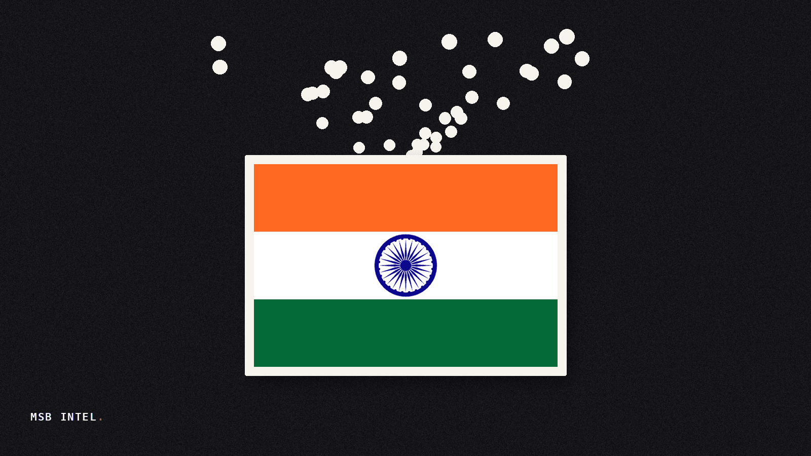 National Stock Exchange of India targets $55 billion IPO valuation in September
