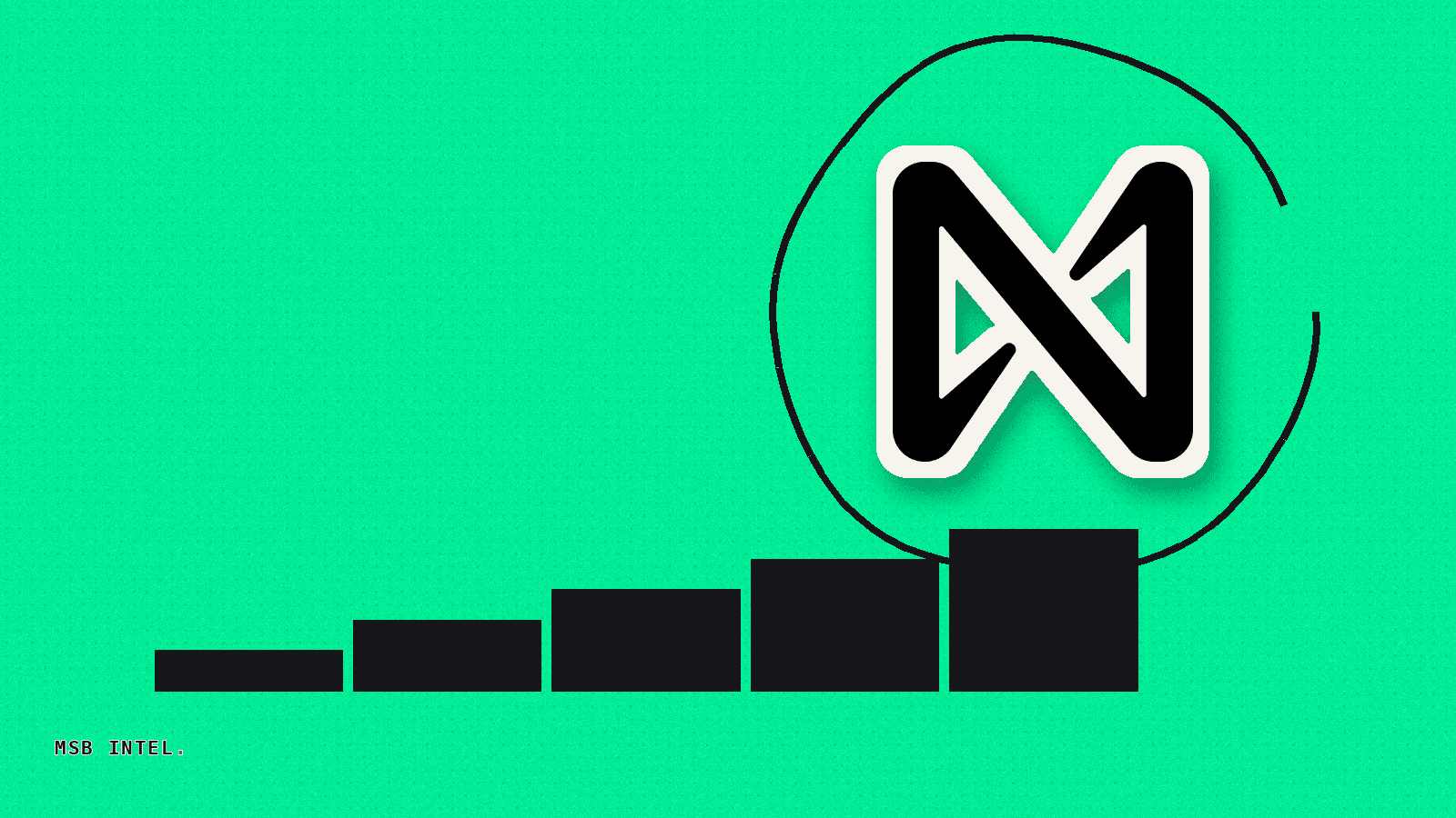 NEAR Protocol logs $25 billion in cumulative Intents transaction volume