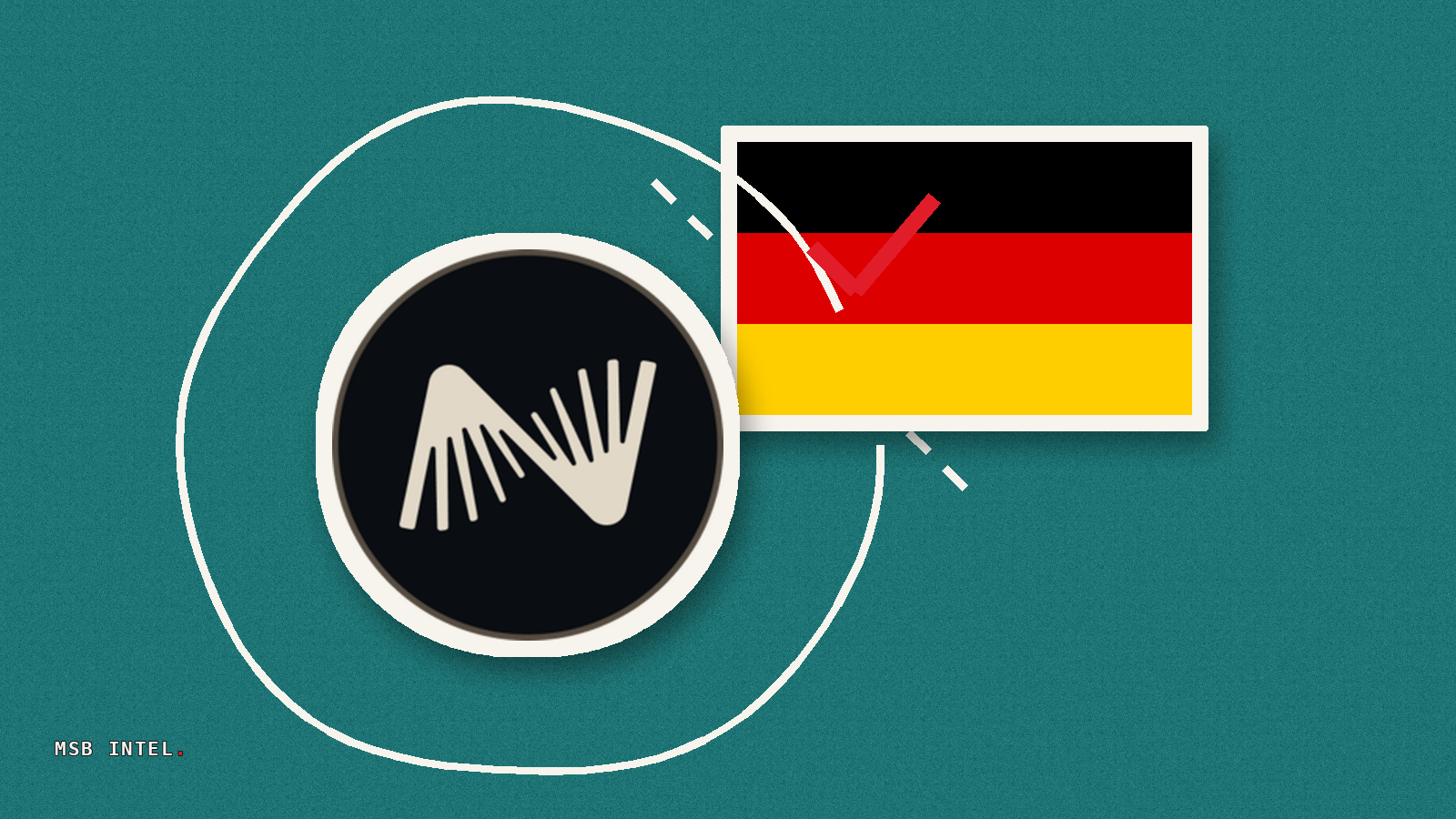 Nexo maintains EU services through two MiCAR-licensed German partners