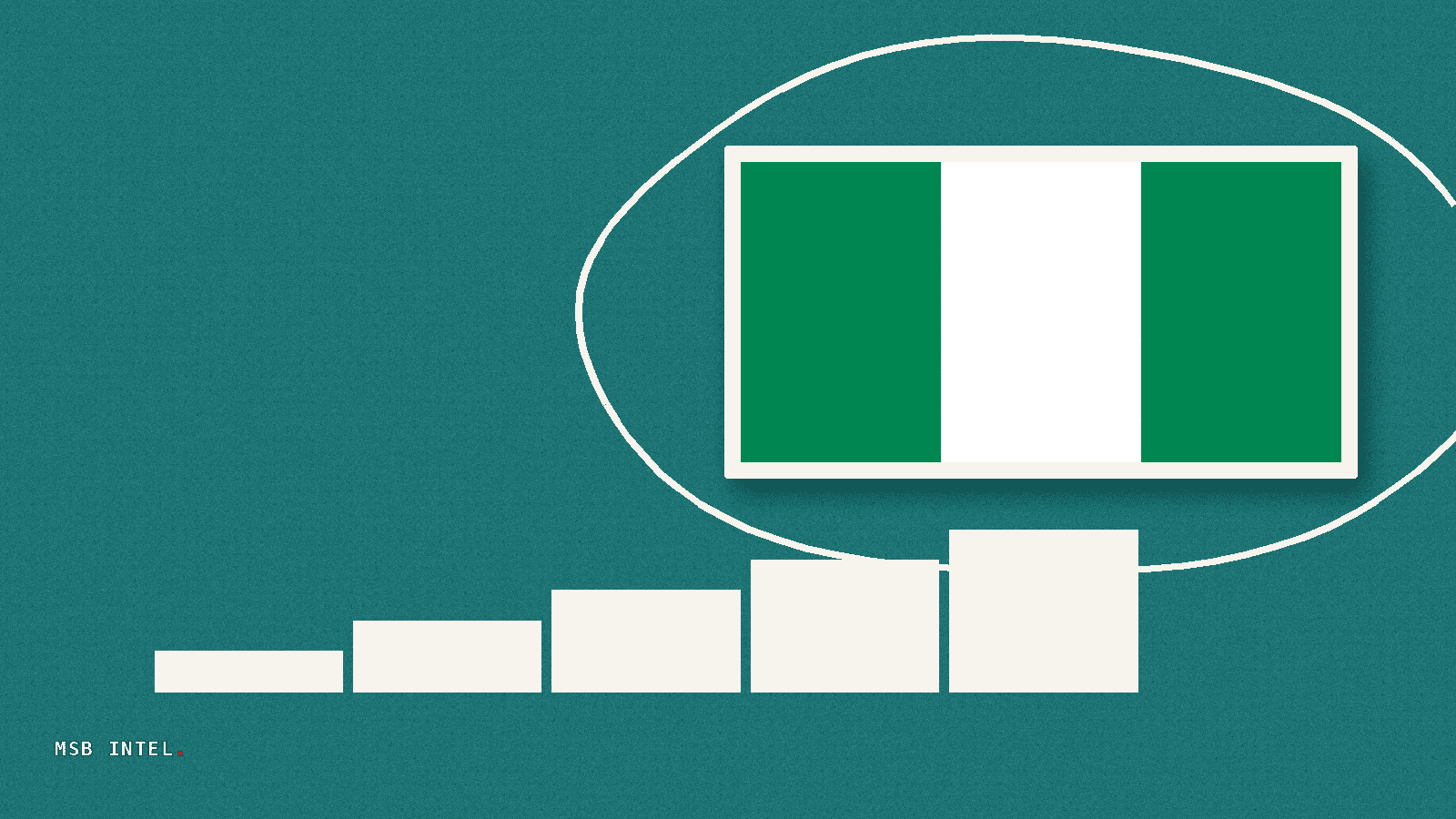 Nigeria approves MTN's $6.2B IHS Holdings acquisition with 30% local stake requirement