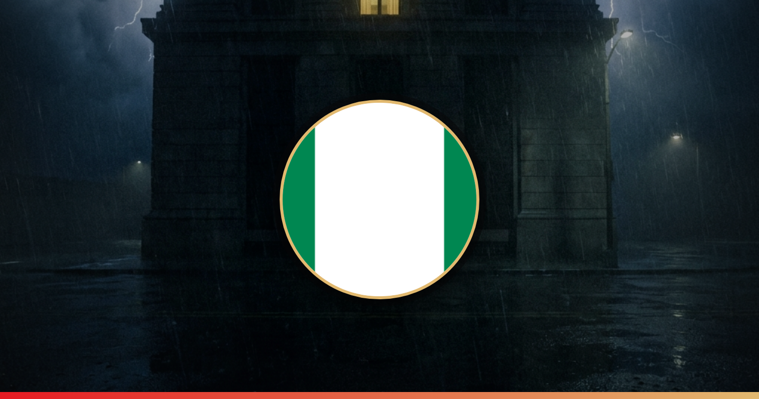 Nigeria's Tinubu signs executive order establishing virtual asset council