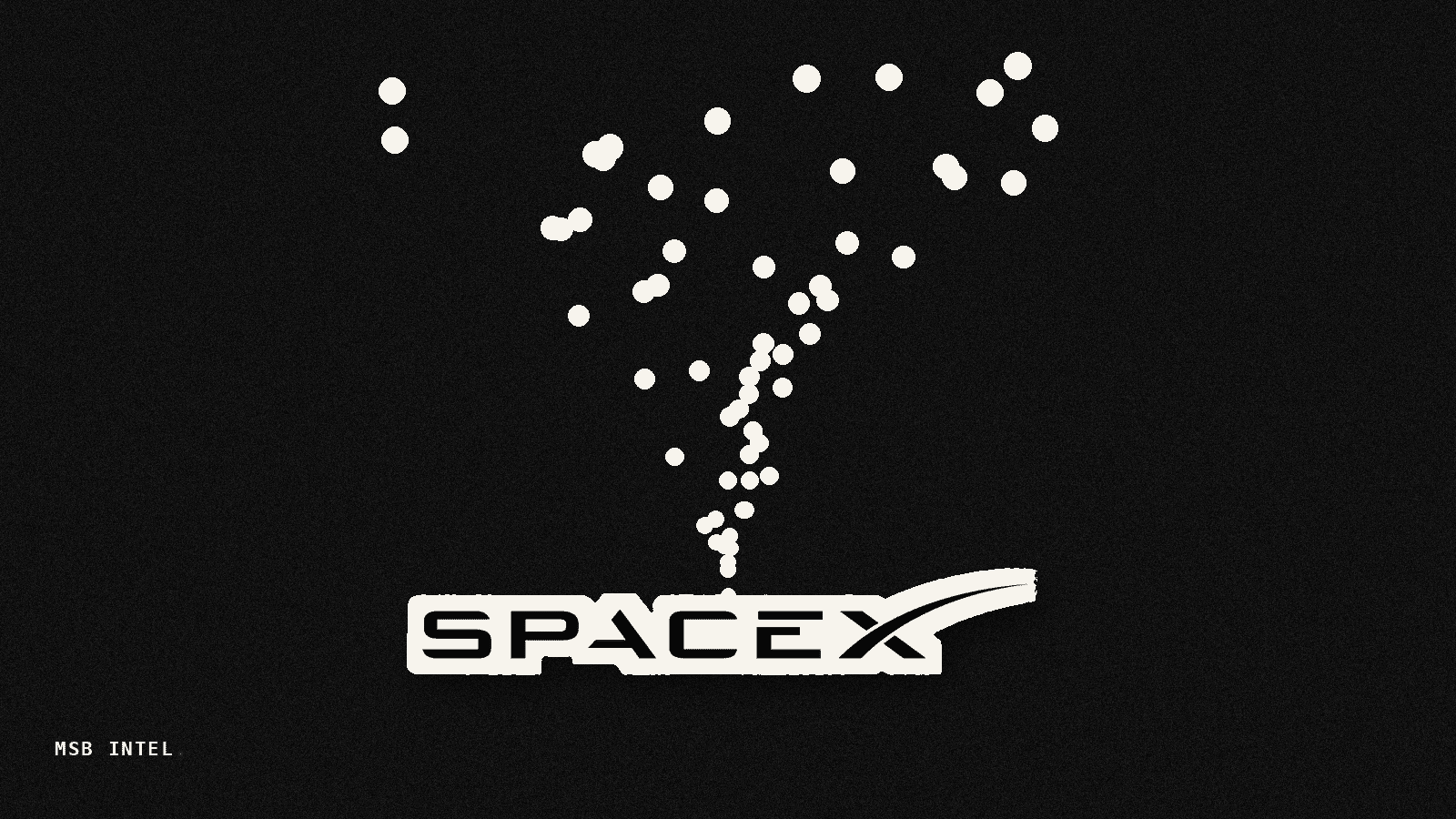 Norges Bank discloses $1.22 billion stake in SpaceX via Class A shares