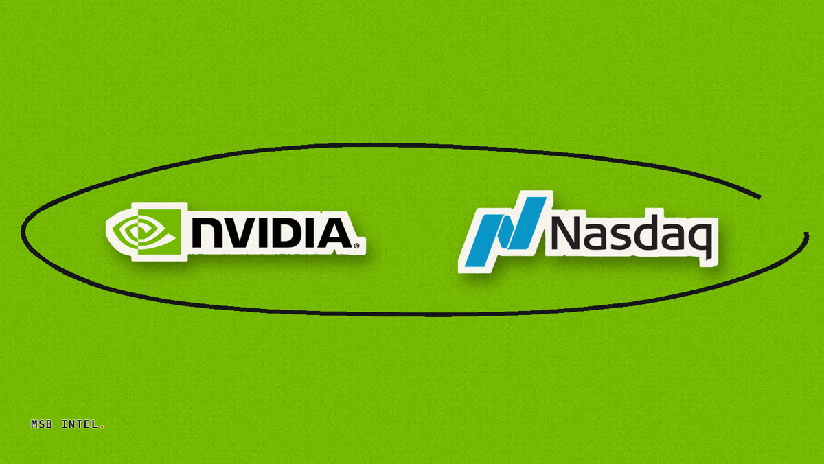 Nvidia-backed Iambic Therapeutics files for Nasdaq IPO with AI drug platform