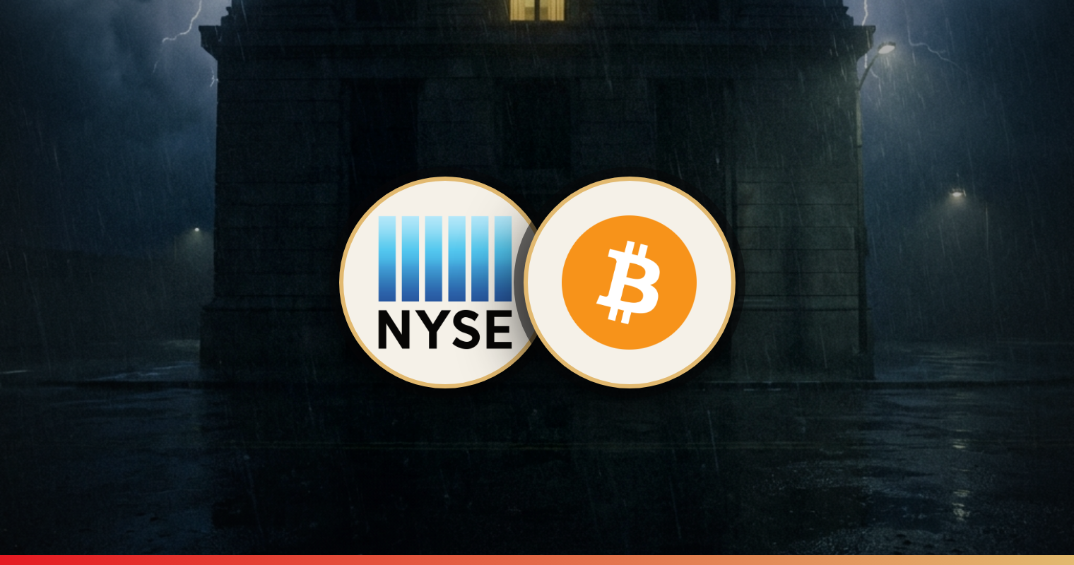 NYSE Arca removes 25,000 contract cap on iShares Bitcoin Trust options