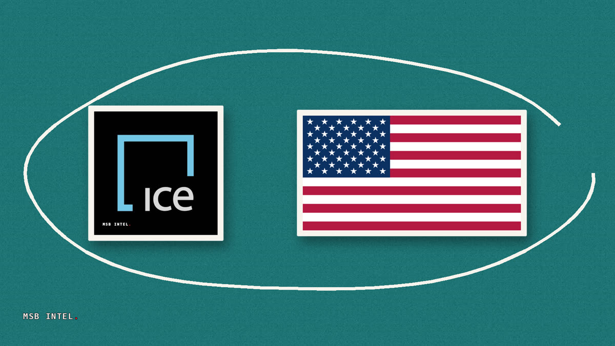 OKX and Intercontinental Exchange file for tokenized U.S. stock trading venue