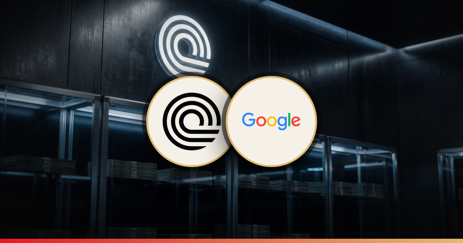 Ondo Stocks tokenized Google trades at 38x price gap on weekend