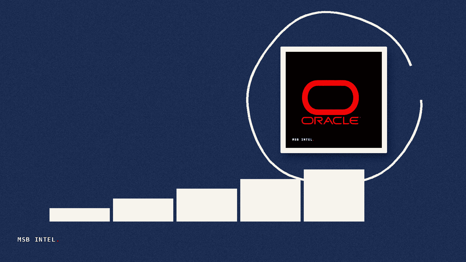 Oracle's $165 billion New Mexico data center delayed six months by pipeline