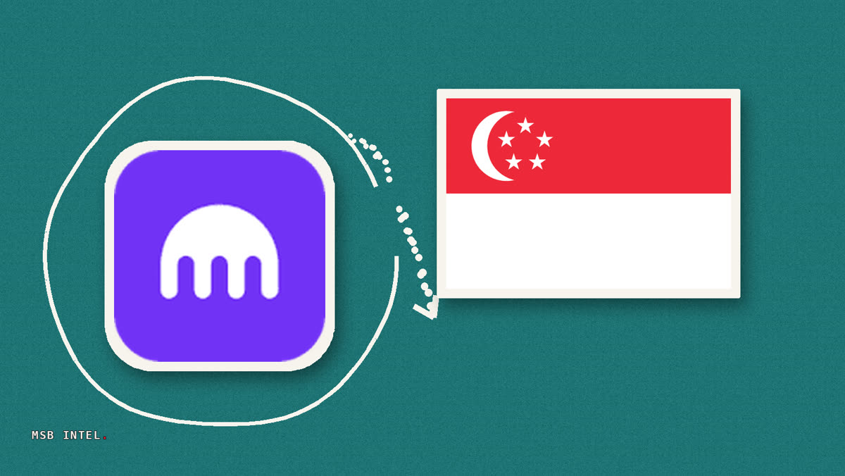 Payward integrates Singapore Gulf Bank's real-time settlement network