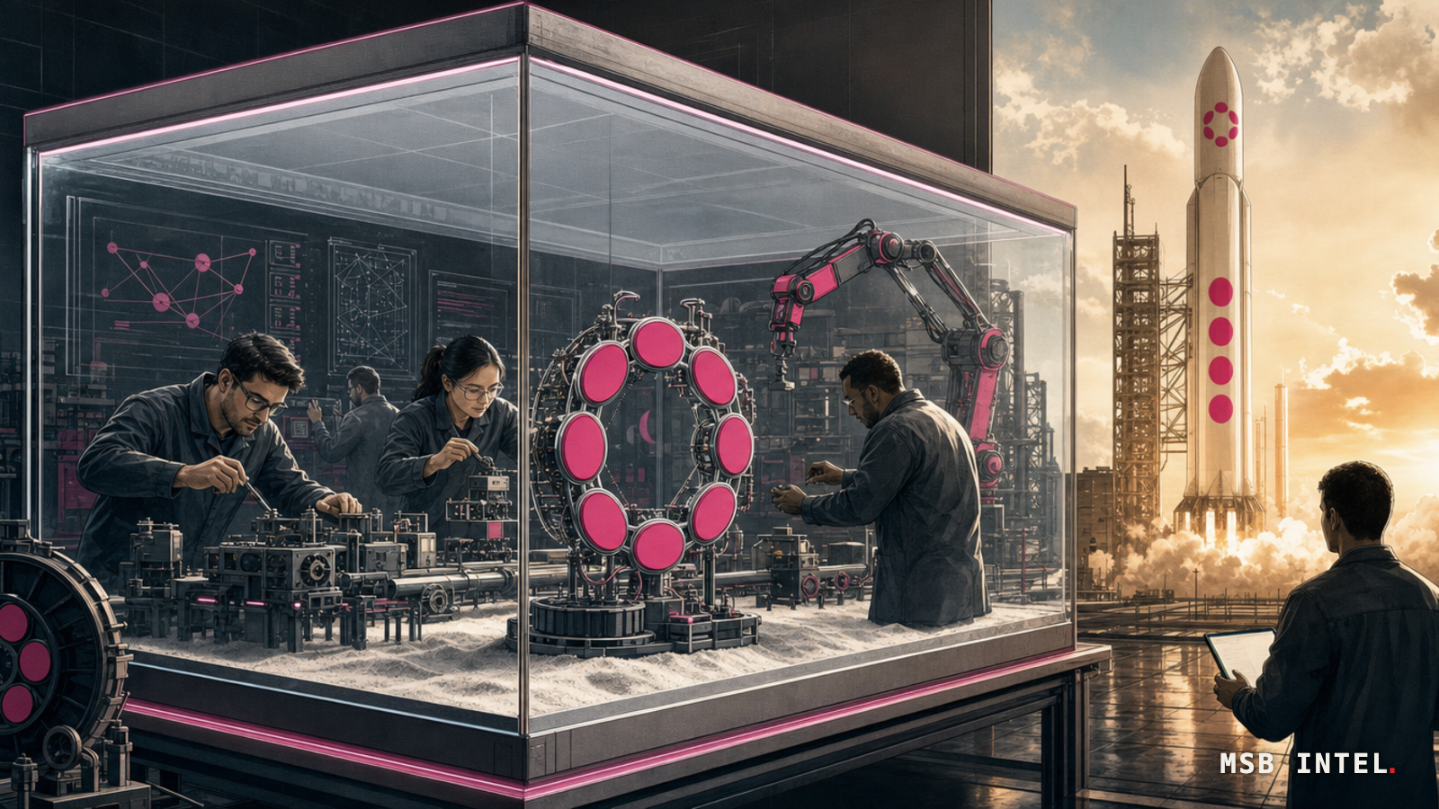 Polkadot launches Products Devnet sandbox for developers ahead of mainnet