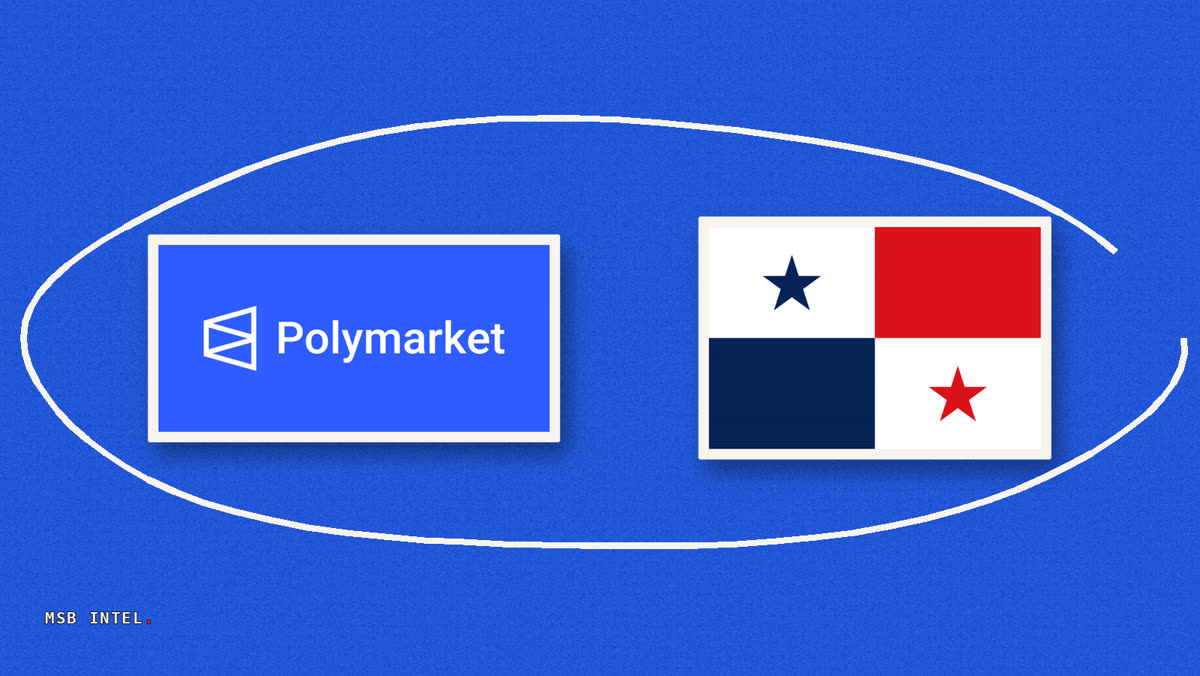 Polymarket launches prediction market on Panama Canal closure risk