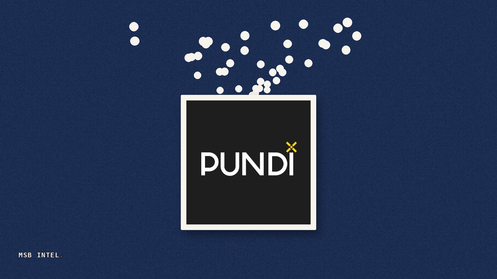 Pundi X flags tokenization gap as CXMT IPO closes to foreign retail