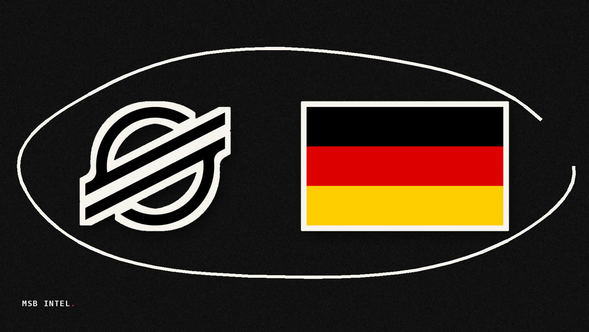 PwC Germany builds instant securitization payout system on Stellar for EOS Group