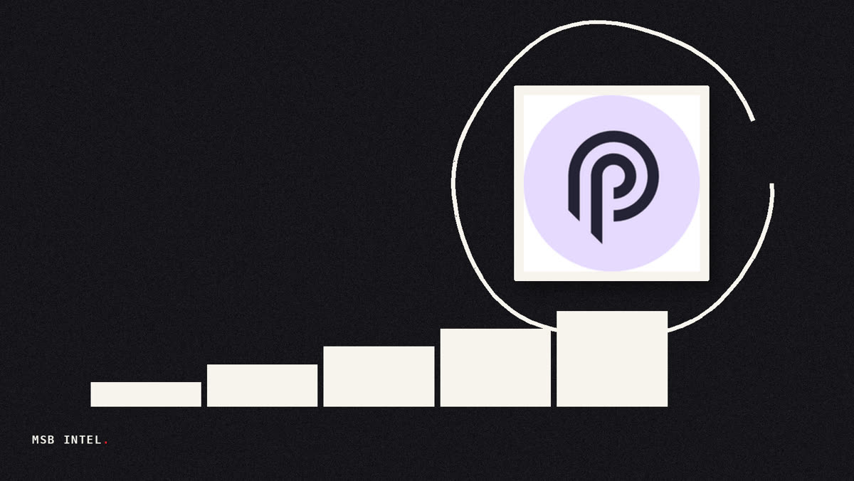 Pyth Network annual recurring revenue climbs to $10.4 million in August