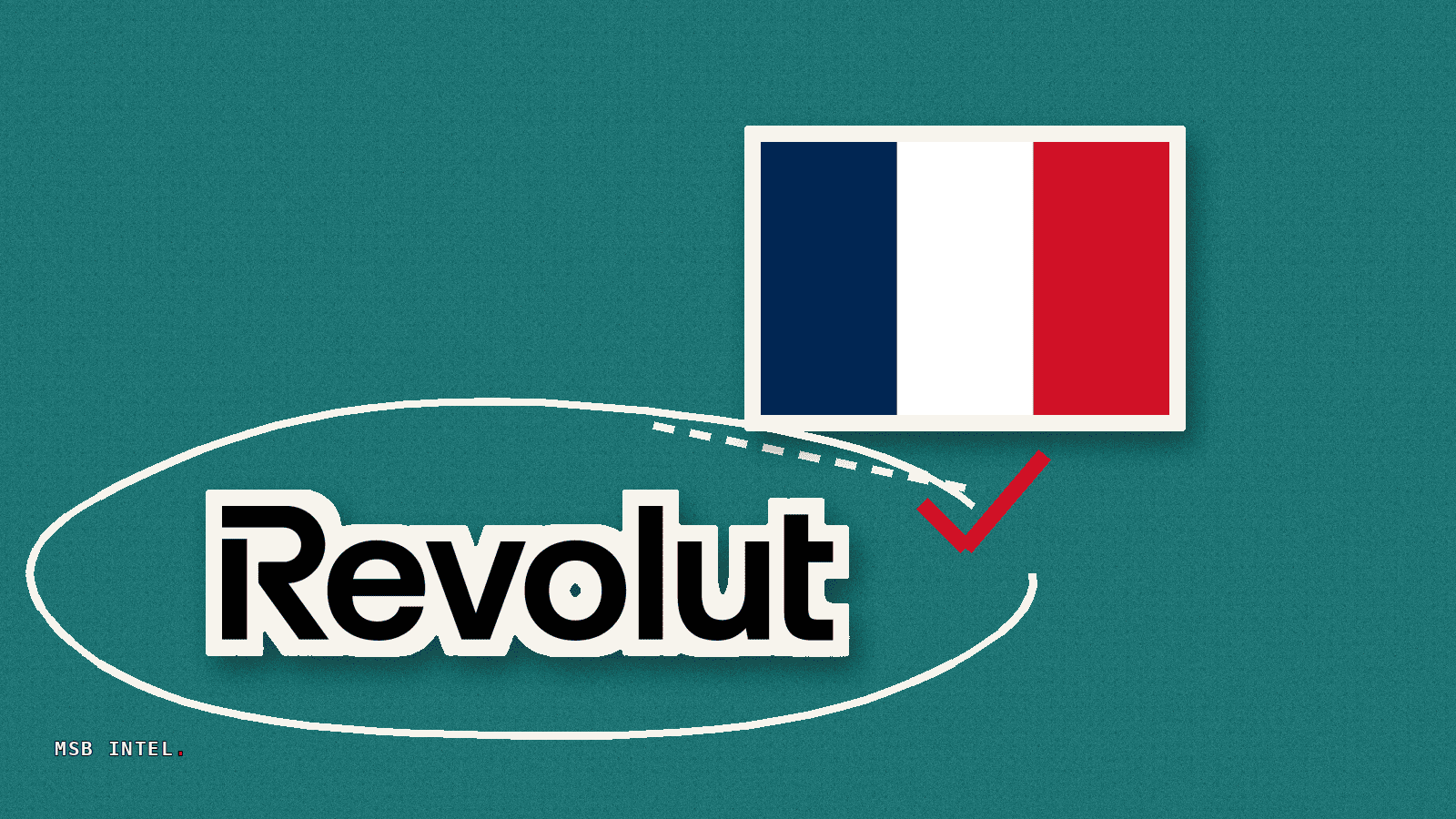 Revolut secures French banking licence from ACPR and ECB