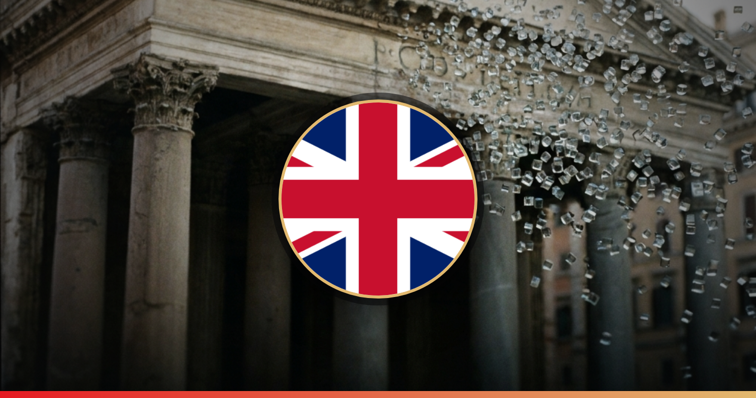 Ripple backs UK tokenization strategy with £33B economic output projection