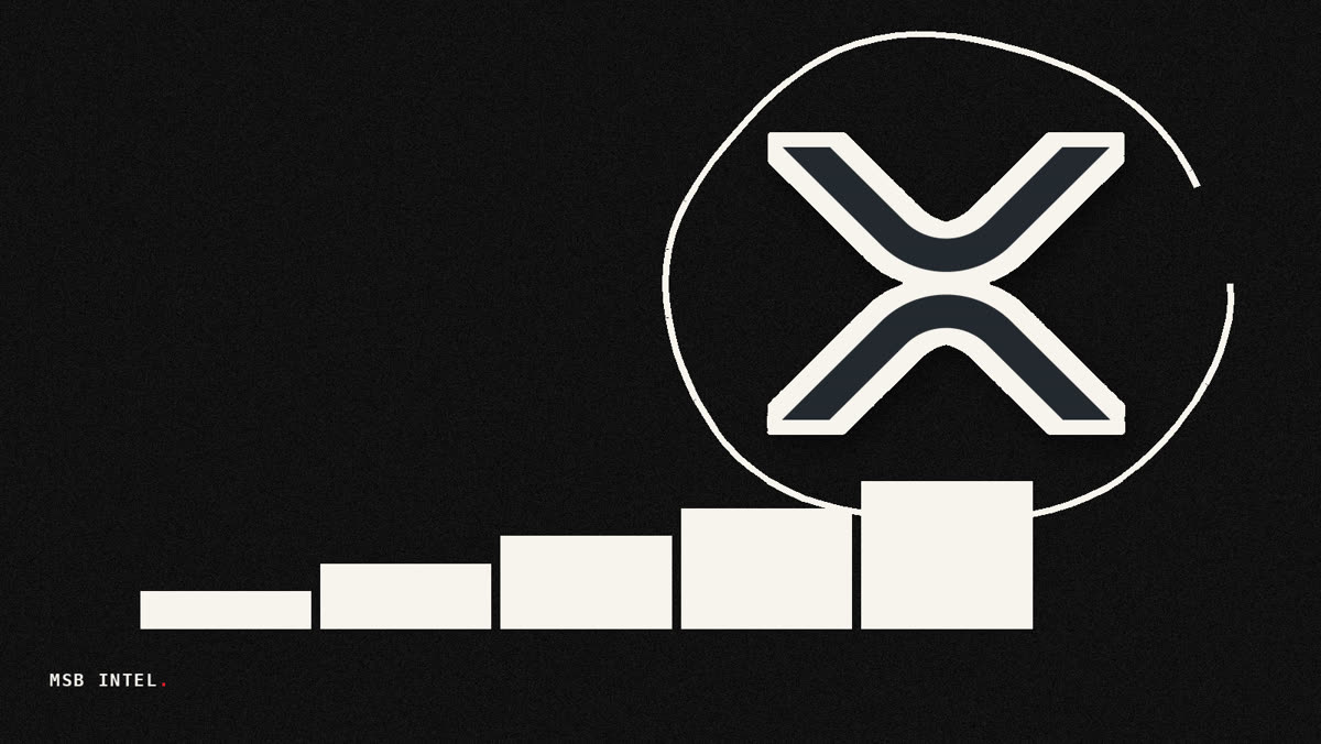 Ripple's RLUSD stablecoin reaches $2.35 billion market cap