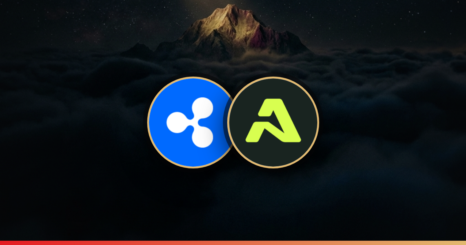 Ripple's RLUSD stablecoin supply declines to $1.53 billion from peak