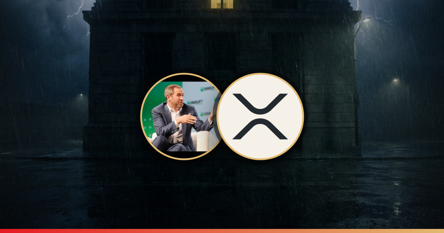 Ripple weighed shutdown over SEC fight, Garlinghouse tells investors