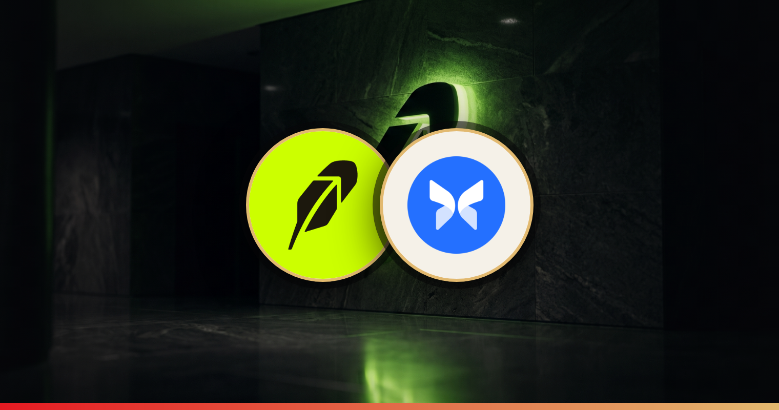 Robinhood Earn launches on Morpho with Steakhouse curation