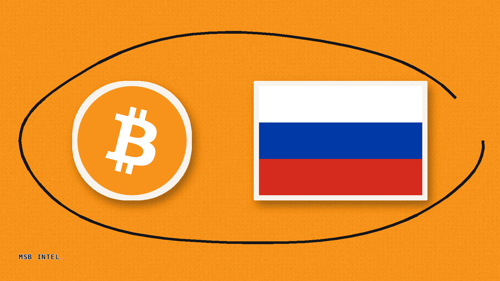 Russia limits retail crypto trading to Bitcoin, Ether, USDT from September