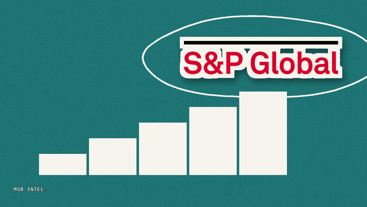 S&P Global acquires OpenZeppelin for tokenized finance risk tools