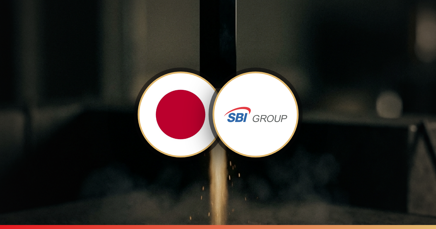 SBI Ripple Asia and Doppler Finance explore XRP lending infrastructure