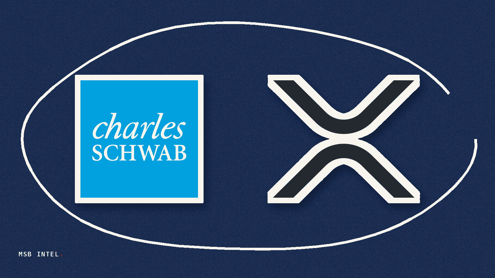 Schwab's digital currencies chief says XRP Ledger is becoming stablecoin network