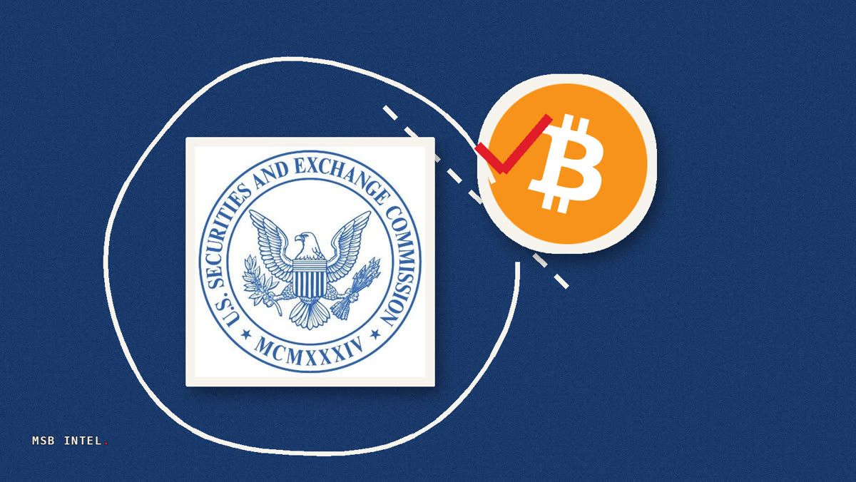 SEC approves 3x Bitcoin and Ether ETPs for Volatility Shares