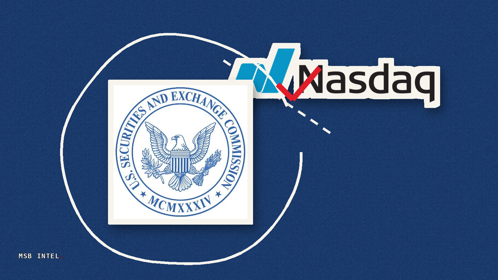 SEC grants CME petition to review Nasdaq bitcoin options approval