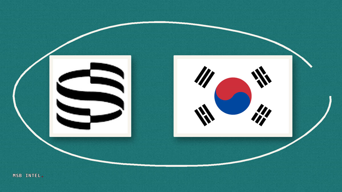 Securitize and LG CNS sign South Korea tokenization partnership ahead of 2027 rules
