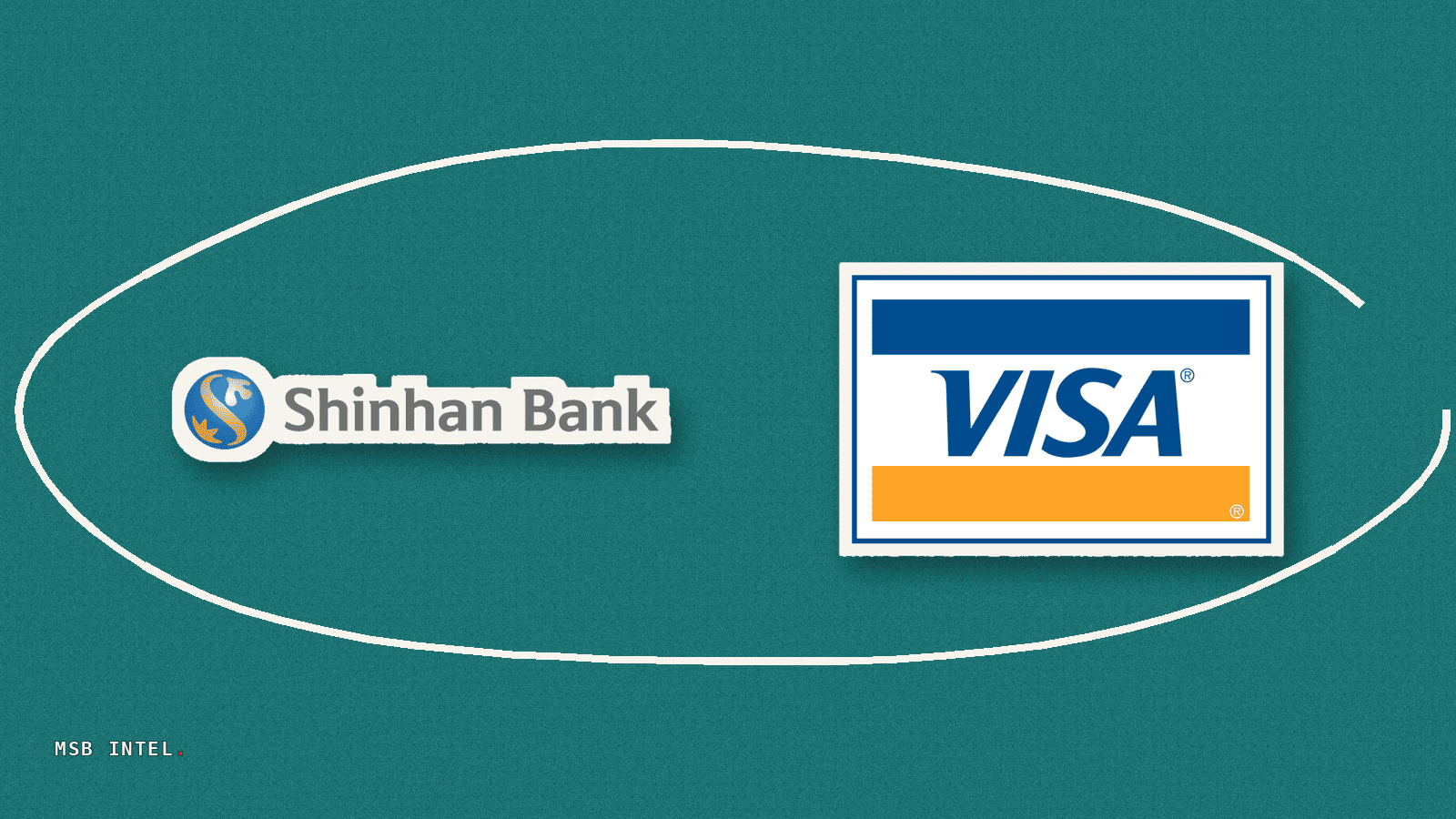 Shinhan Financial explores stablecoin use with Visa for settlement