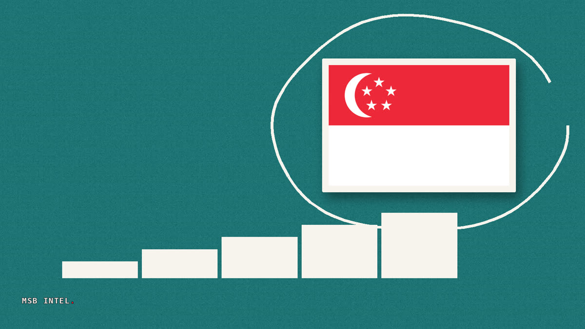 Singapore MAS proposes stablecoin license requiring 100% reserve backing
