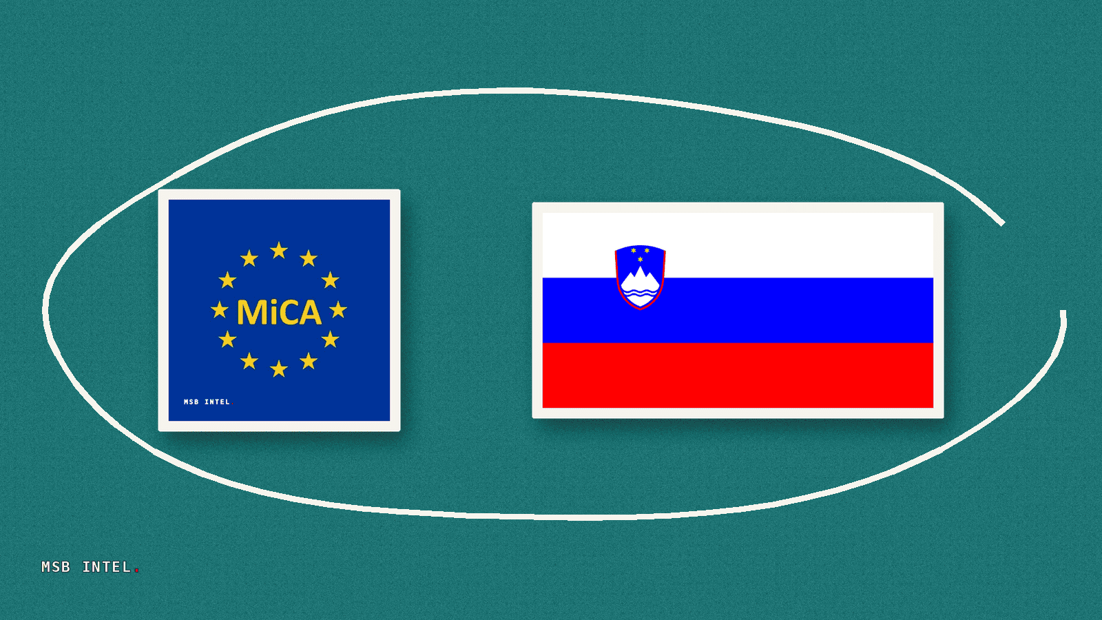 Slovenia's Dinaro becomes first EMT issuer in EU MiCA register