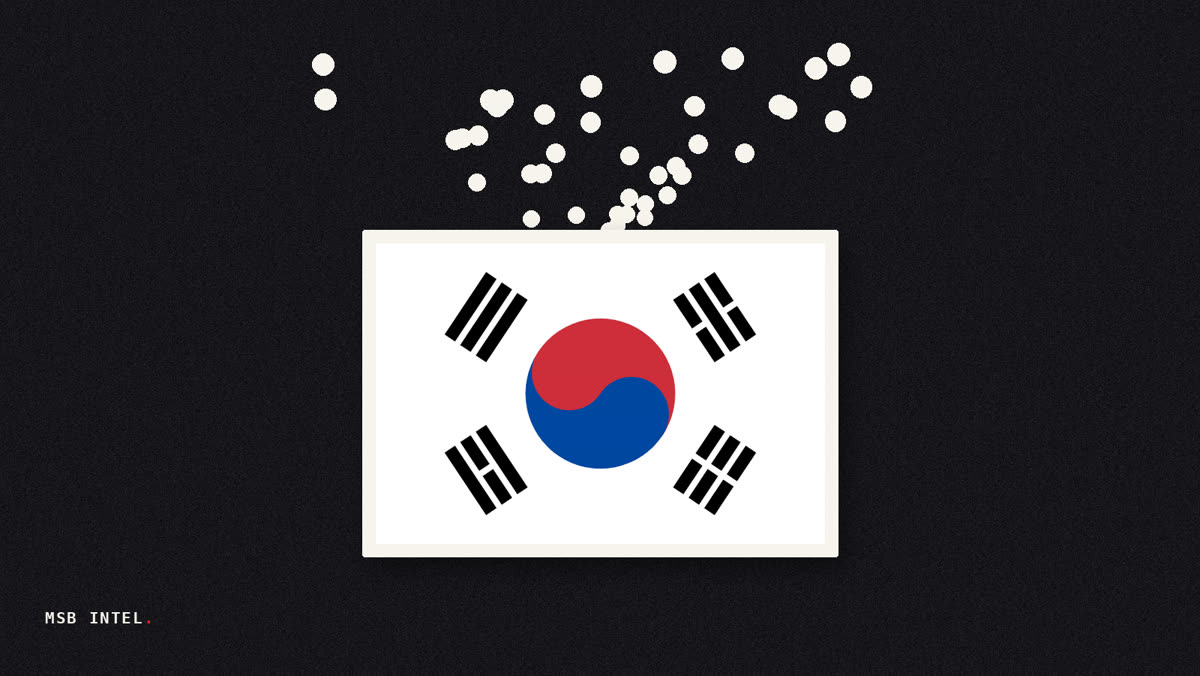 South Korea proposes record $597B budget for 2027 AI and chip investment